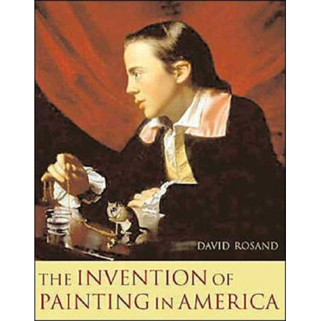 The Invention of Painting in America