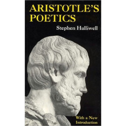 Aristotle`s Poetics