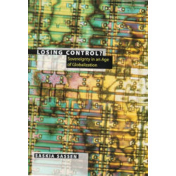 Losing Control?: Sovereignty in the Age of Globalization