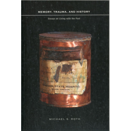 Memory, Trauma, and History: Essays on Living with the Past