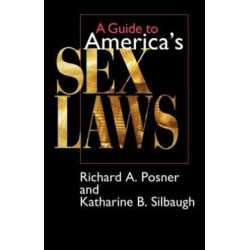 A Guide to America's Sex Laws
