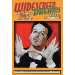 Widescreen Dreams: Growing Up Gay at the Movies