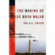 The Making of Lee Boyd Malvo: The D.C. Sniper