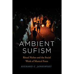 Ambient Sufism: Ritual Niches and the Social Work of Musical Form