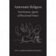 Automatic Religion: Nearhuman Agents of Brazil and France