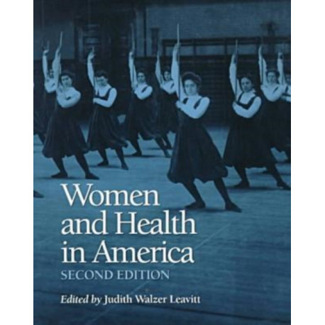 Women and Health in America