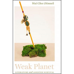Weak Planet: Literature and Assisted Survival
