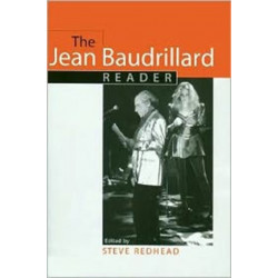 The Jean Baudrillard Reader