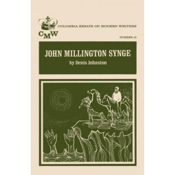 John Millington Synge