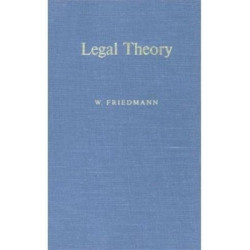 Legal Theory