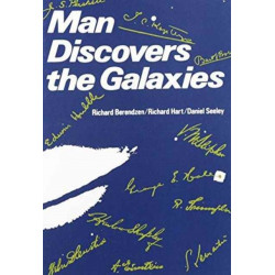 Man Discovers the Galaxies