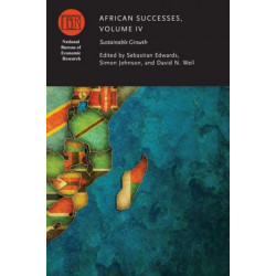 African Successes, Volume IV: Sustainable Growth