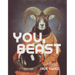 You, Beast: Poems