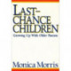Last-Chance Children: Growing Up With Older Parents