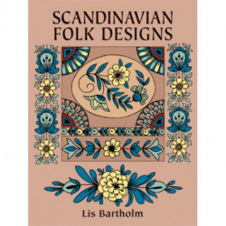 Scandinavian Folk Designs