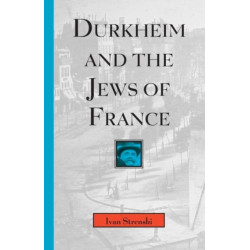 Durkheim and the Jews of France