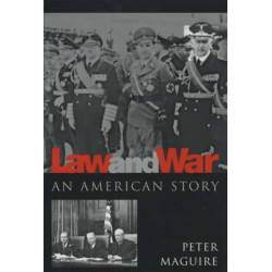 Law and War: An American Story