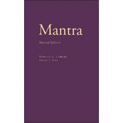 Mantra: Hearing the Divine in India and America