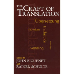 The Craft of Translation