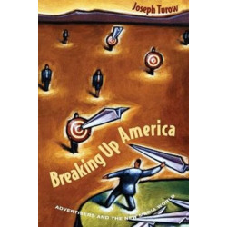 Breaking Up America: Advertisers and the New Media World