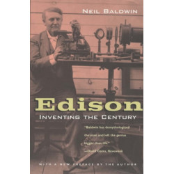 Edison: Inventing the Century