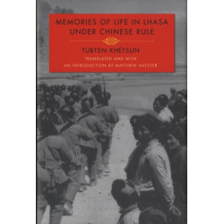 Memories of Life in Lhasa Under Chinese Rule