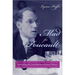 Mad for Foucault: Rethinking the Foundations of Queer Theory