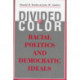 Divided by Color: Racial Politics and Democratic Ideals