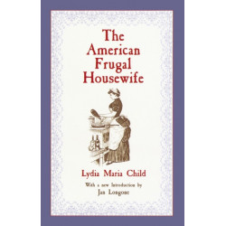 The The American Frugal Housewife