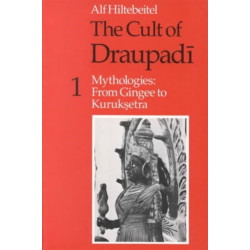 The Cult of Draupadi