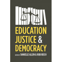Education, Justice, and Democracy