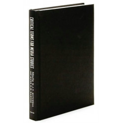 Critical Terms for Media Studies