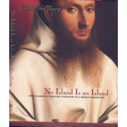 No Island Is an Island: Four Glances at English Literature in a World Perspective