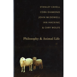 Philosophy and Animal Life