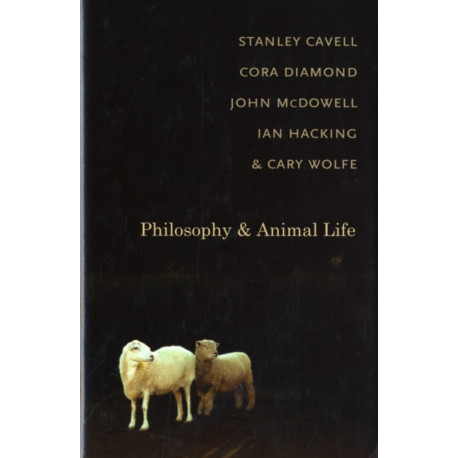 Philosophy and Animal Life