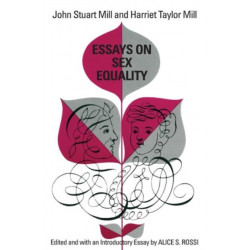 Essays on Sex Equality