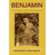Benjamin: Philosophy, Aesthetics, History