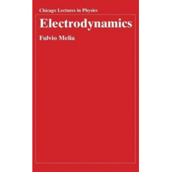 Electrodynamics