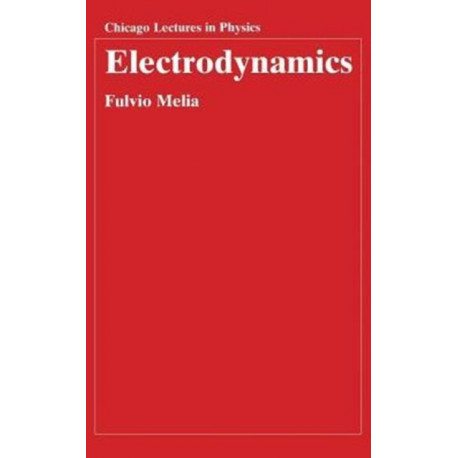 Electrodynamics