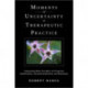 Moments of Uncertainty in Therapeutic Practice: Interpreting Within the Matrix of Projective Identification, Countertransference, and Enactment