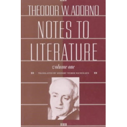 Notes to Literature