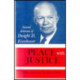 Peace with Justice: Selected Addresses of Dwight D. Eisenhower