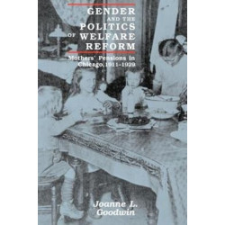 Gender and the Politics of Welfare Reform: Mothers' Pensions in Chicago, 1911-1929