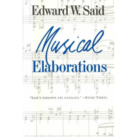 Musical Elaborations