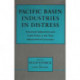 Pacific Basin Industries in Distress: Structural Adjustment and Trade Policy in the Nine Industrialized Economies