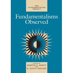 Fundamentalisms Observed