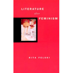 Literature after Feminism