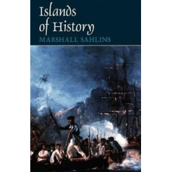 Islands of History