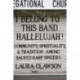 I Belong to This Band, Hallelujah!: Community, Spirituality, and Tradition among Sacred Harp Singers