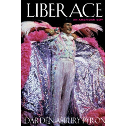 Liberace: An American Boy